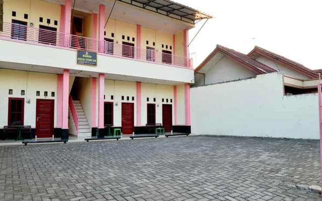 Rumah Aulia Syariah