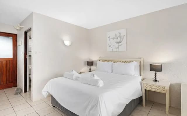 San Lameer Villa Rentals Bachelor Studio 2521