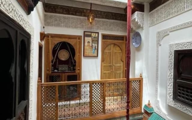 Riad Dar Kirami