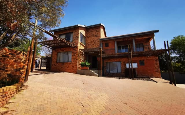 94 Wild Newlands