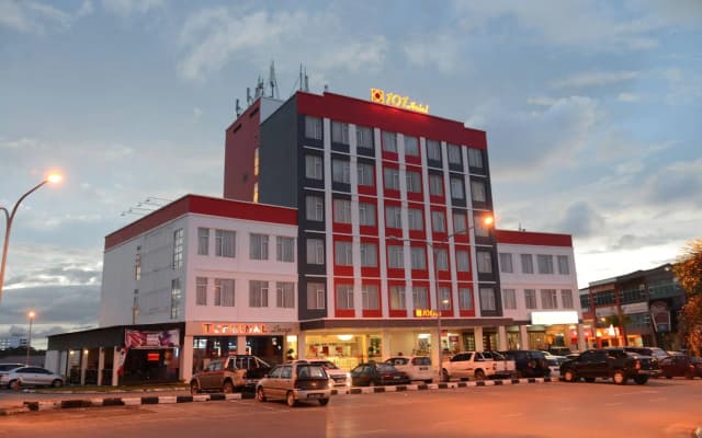 Tune Hotel - Bintulu