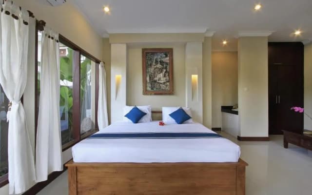 Nang Ade Villa by Pramana Villas