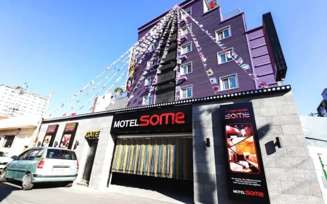 Some Motel