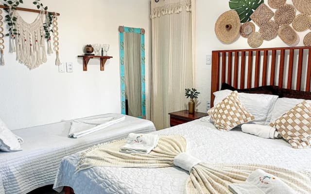 Raio de Sol Residence