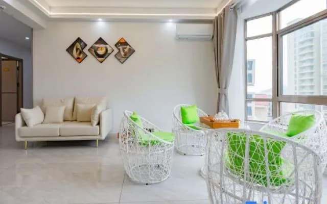 Wenzhou Offshore Homestay