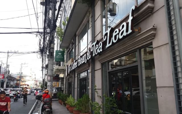 Manila Lee - Malate Bayview Mansion