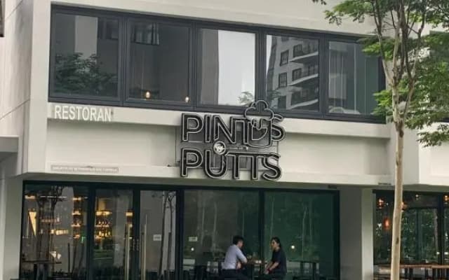 Hotel De Hub Petaling