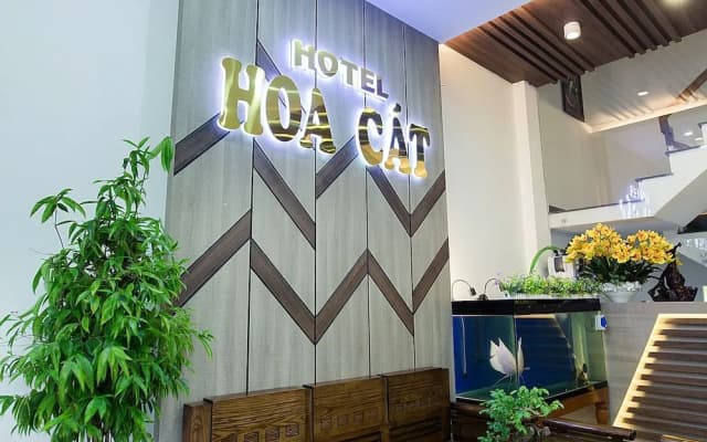 Hoa Cat Hotel