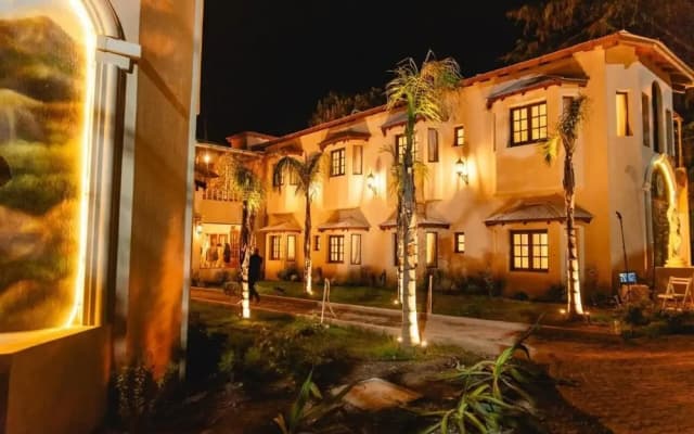 Estancia La Elena Hotel Boutique