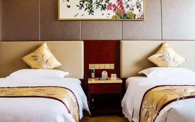 Shenglin International Hotel