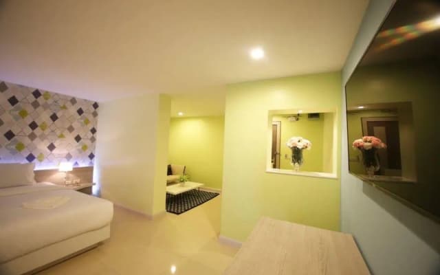 Trebel Pattaya