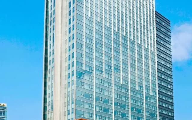 Four Points® by Sheraton Guangzhou Financial City, Tianhe