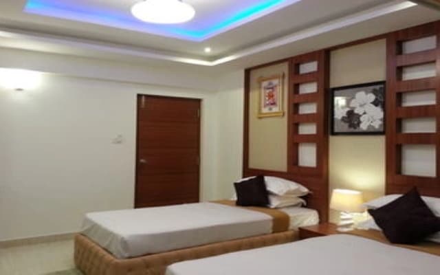 Bhagini Residency Whitefield