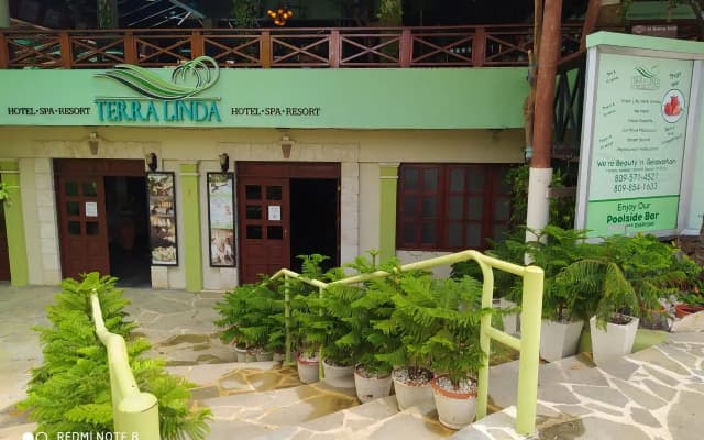 Terra Linda Resort