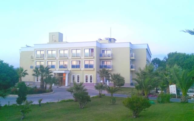 Anadolu Hotels Didim Club