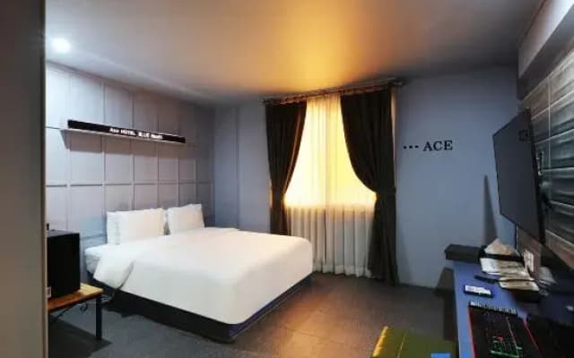 Yeoju Ace Hotel