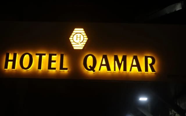 Hotel Qamar