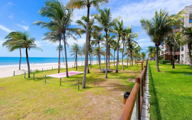 WaiWai Eco Resort #208 - Apartamento por Carpediem