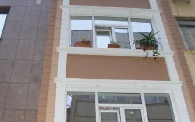 Rain Apart & Hotel Sultanahmet