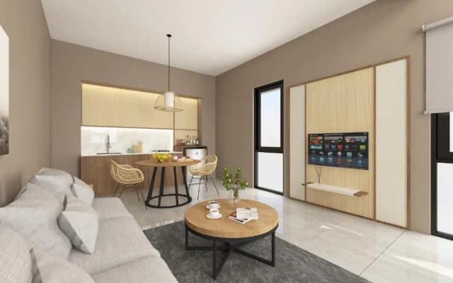 The Allure Villas Managed by Sahid
