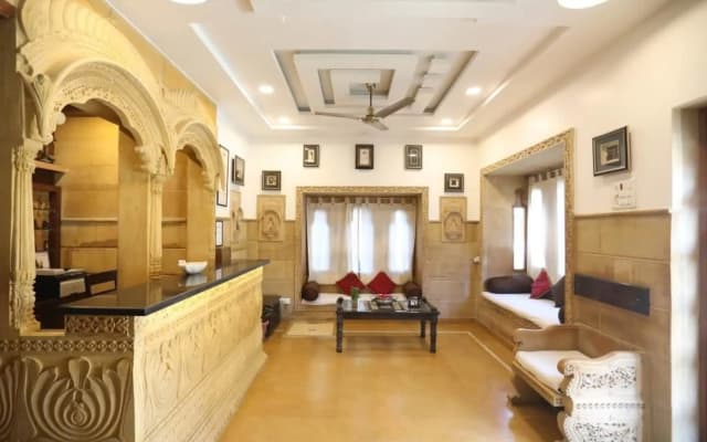 Hotel Jessulkot