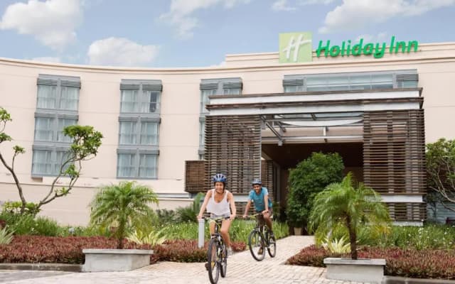Holiday Inn Mauritius Mon Tresor by IHG