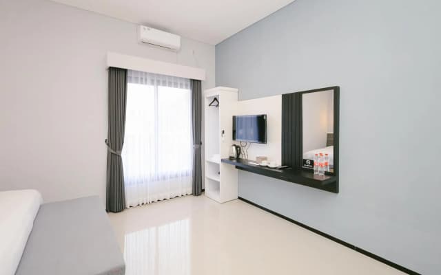 Urbanview B Syariah Lumajang