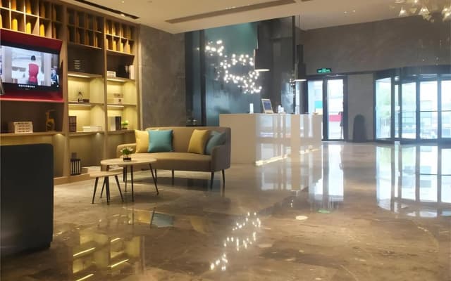 Xinglong International Hotel