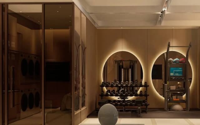 Hilton Garden Inn Zhongwei Shapotou