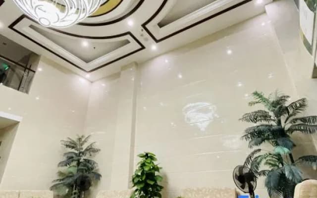 Mingju Holiday Hotel
