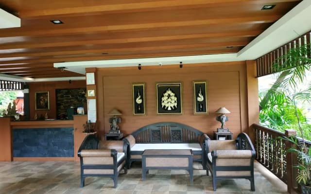 Tonkao Resort