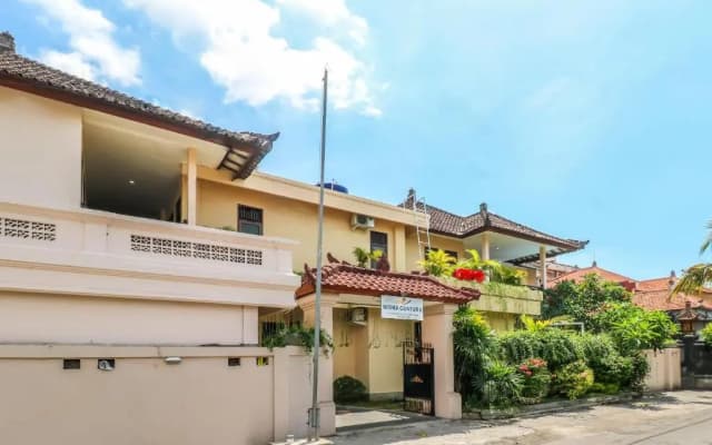 OYO 2280 Wisma Guntur II