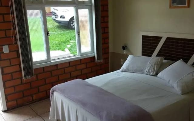 Hotel Balneário Itapocorói