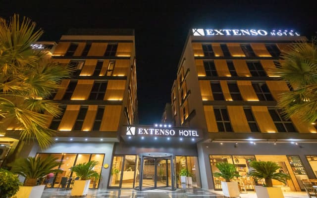 Extenso Hotel