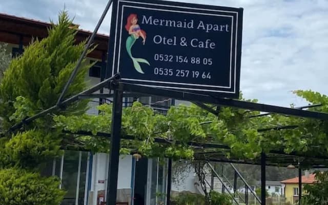 Mermaid Pansiyon