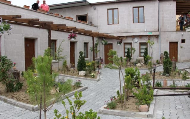 Days Inn Cappadocia