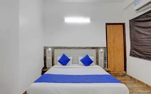 Greater Noida Stay