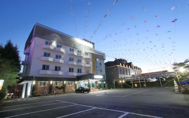Hotel Valentine