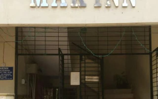 The Mak Inn Hotel - Affordable Luxury Stay