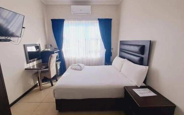 Bayside Lodge Empangeni