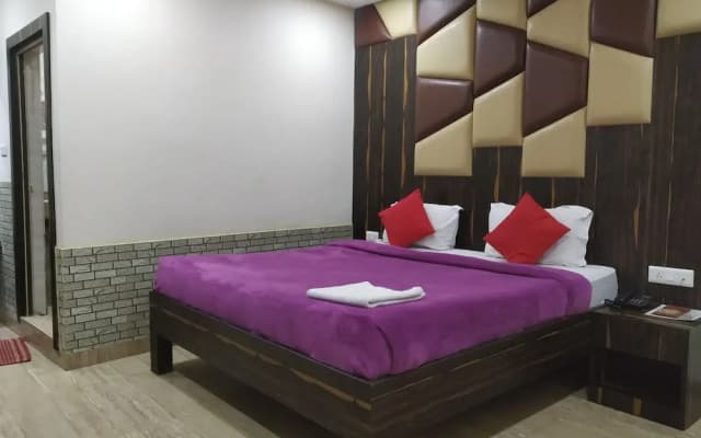 Aditya's Hotel Bikram