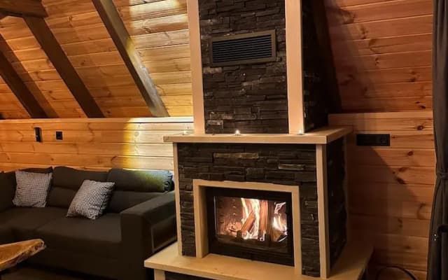 Eloi Suit Bungalov