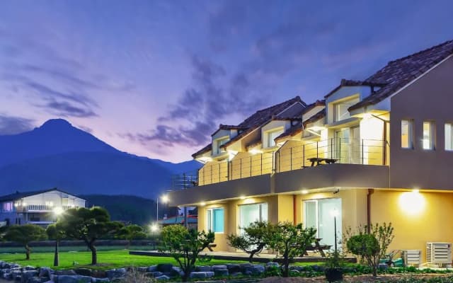 Namhae Haru Pension