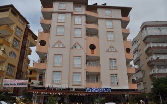 Sun On Apart Hotel