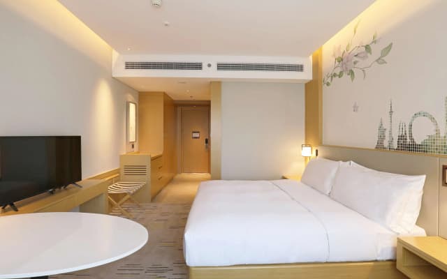 Hilton Garden Inn Changzhou Xinbei