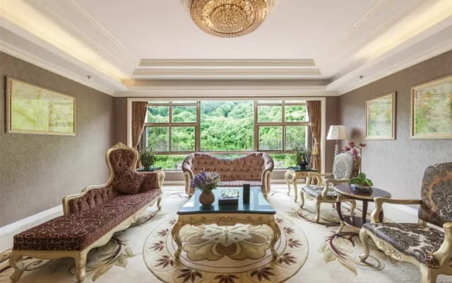 Country Garden Phoenix Hotel Zhaoqing