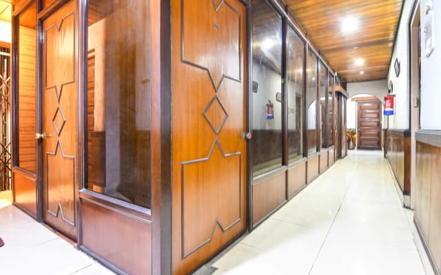 Townhouse Salt Lake Company Serviced