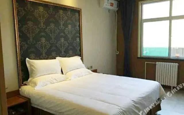 Gelin Hai Inn Yonghe Binhe Road
