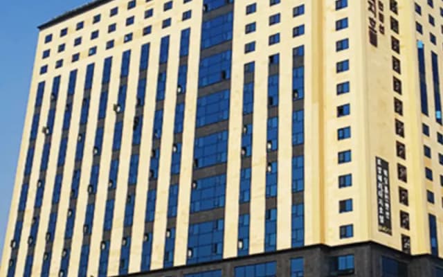 Embledon Hotel