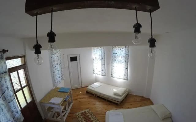Kabak Mamma's Hostel (Adult Only)